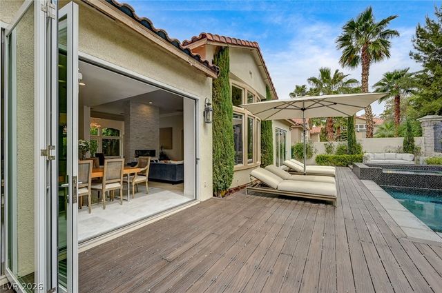 2797 Bellini Drive, Henderson, NV 89052