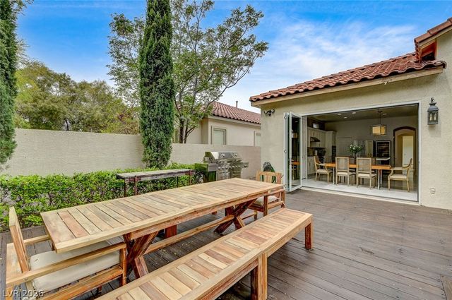 2797 Bellini Drive, Henderson, NV 89052