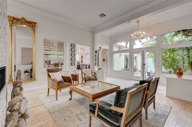 2797 Bellini Drive, Henderson, NV 89052