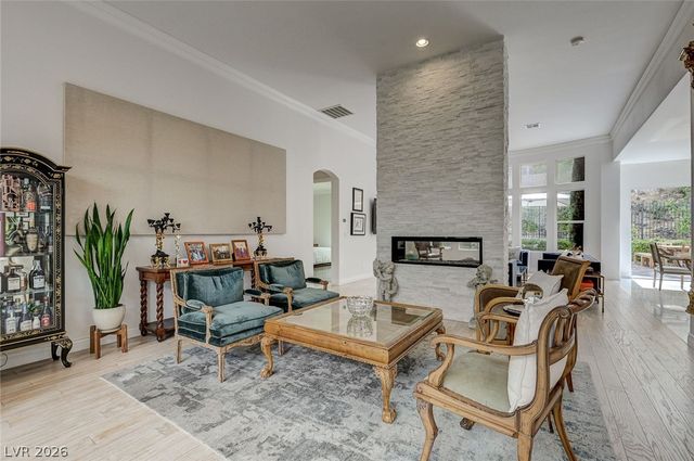 2797 Bellini Drive, Henderson, NV 89052