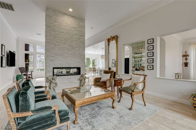 2797 Bellini Drive, Henderson, NV 89052