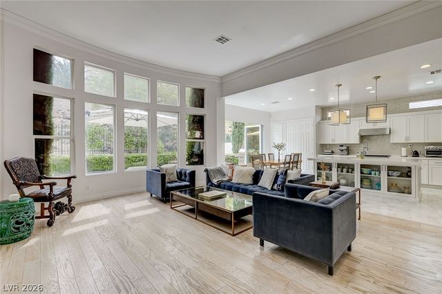 2797 Bellini Drive, Henderson, NV 89052