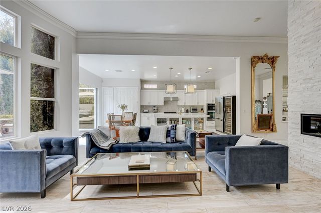 2797 Bellini Drive, Henderson, NV 89052