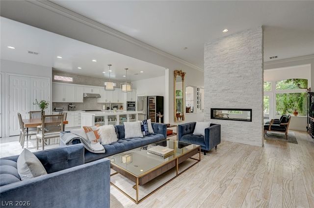 2797 Bellini Drive, Henderson, NV 89052