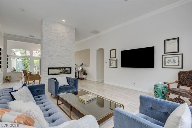 2797 Bellini Drive, Henderson, NV 89052