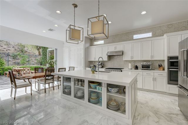 2797 Bellini Drive, Henderson, NV 89052