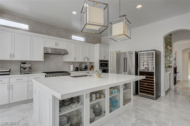 2797 Bellini Drive, Henderson, NV 89052