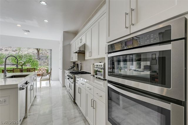 2797 Bellini Drive, Henderson, NV 89052