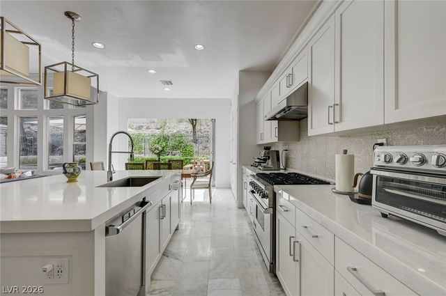 2797 Bellini Drive, Henderson, NV 89052