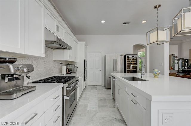 2797 Bellini Drive, Henderson, NV 89052