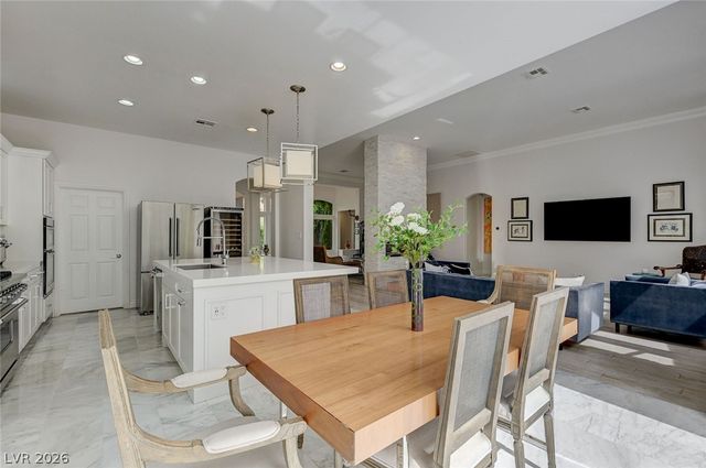 2797 Bellini Drive, Henderson, NV 89052