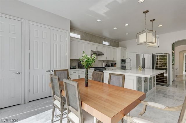 2797 Bellini Drive, Henderson, NV 89052