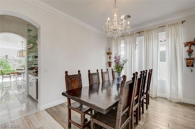 2797 Bellini Drive, Henderson, NV 89052