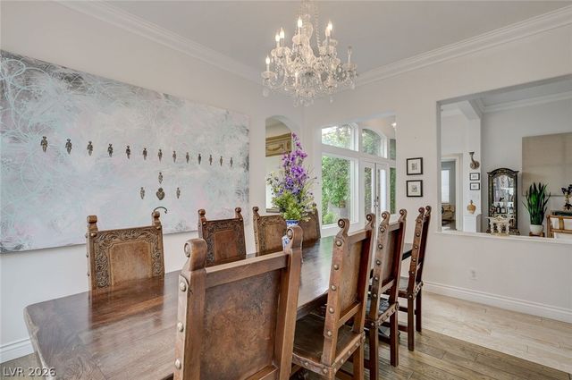 2797 Bellini Drive, Henderson, NV 89052