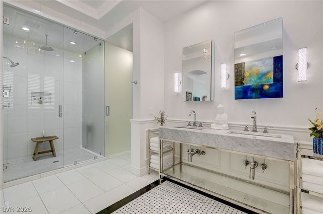 2797 Bellini Drive, Henderson, NV 89052