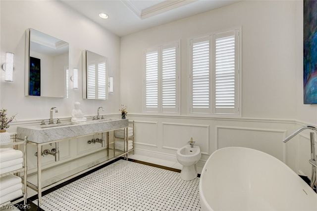 2797 Bellini Drive, Henderson, NV 89052