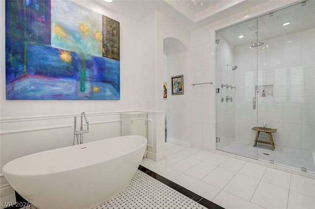 2797 Bellini Drive, Henderson, NV 89052