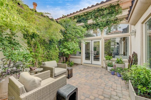 2797 Bellini Drive, Henderson, NV 89052