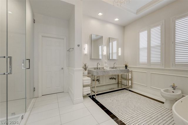 2797 Bellini Drive, Henderson, NV 89052