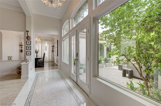 2797 Bellini Drive, Henderson, NV 89052