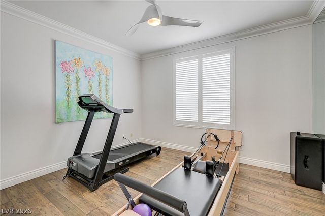 2797 Bellini Drive, Henderson, NV 89052