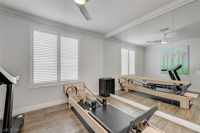 2797 Bellini Drive, Henderson, NV 89052