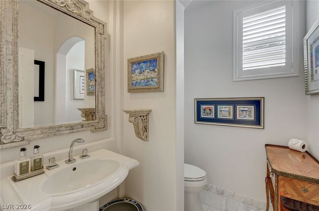 2797 Bellini Drive, Henderson, NV 89052