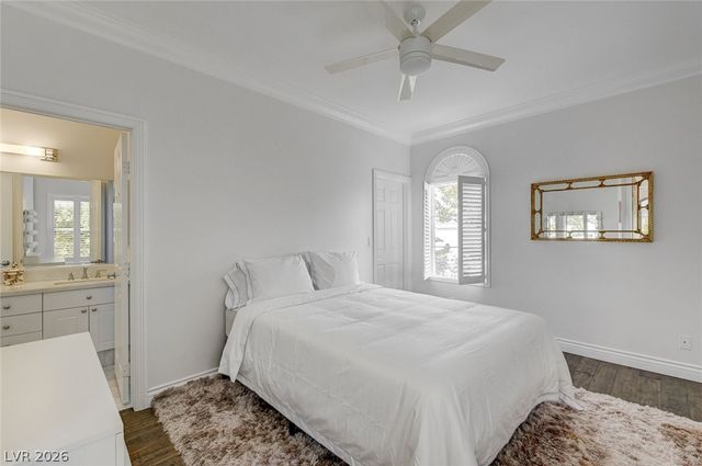 2797 Bellini Drive, Henderson, NV 89052