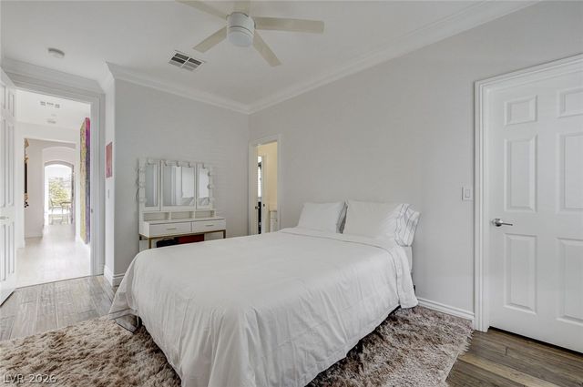 2797 Bellini Drive, Henderson, NV 89052