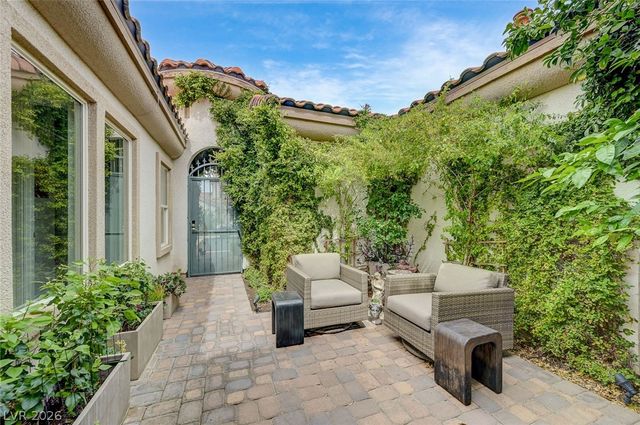 2797 Bellini Drive, Henderson, NV 89052