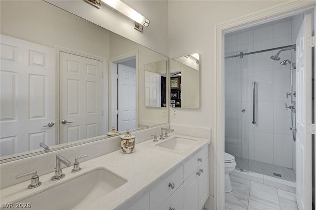 2797 Bellini Drive, Henderson, NV 89052