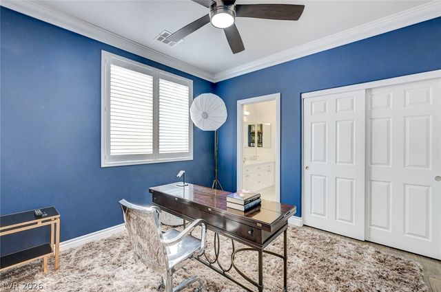 2797 Bellini Drive, Henderson, NV 89052