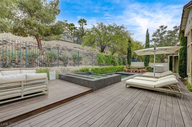 2797 Bellini Drive, Henderson, NV 89052