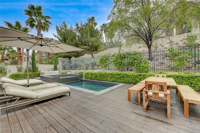 2797 Bellini Drive, Henderson, NV 89052