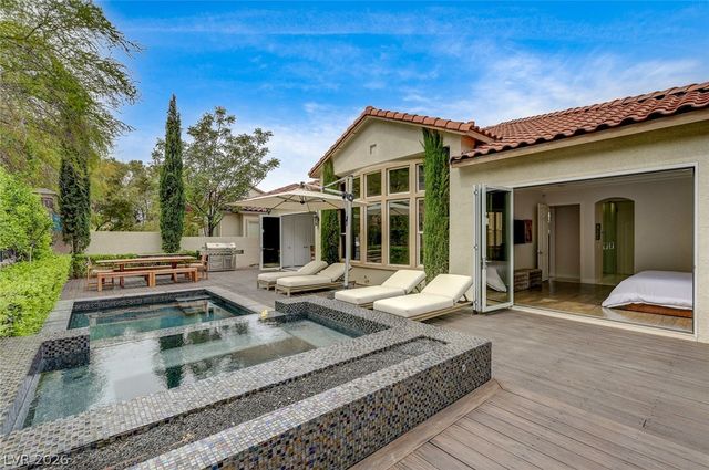 2797 Bellini Drive, Henderson, NV 89052