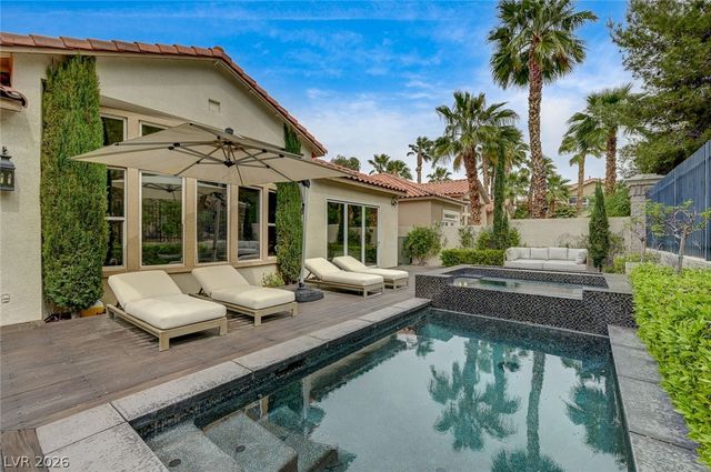 2797 Bellini Drive, Henderson, NV 89052