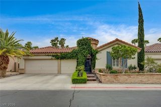 2797 Bellini Drive, Henderson, NV 89052