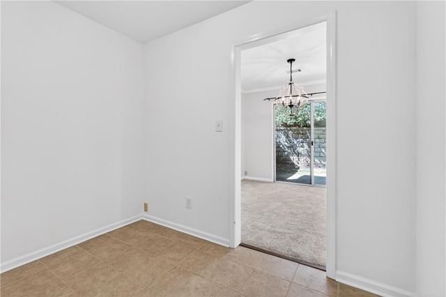 4590 VILLAGE OAKS Circle, Dunwoody, GA 30338