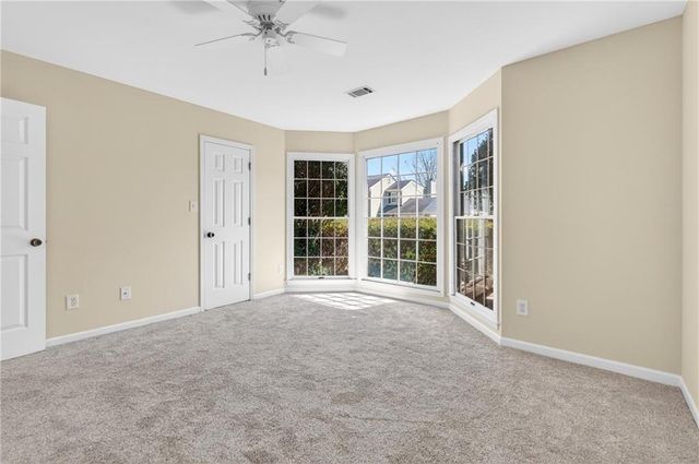 4590 VILLAGE OAKS Circle, Dunwoody, GA 30338