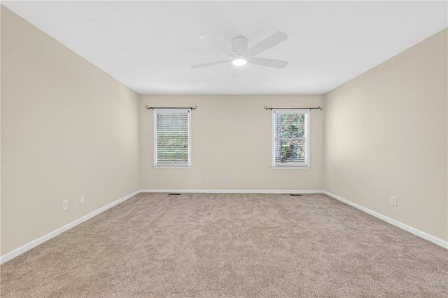 4590 VILLAGE OAKS Circle, Dunwoody, GA 30338