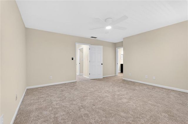 4590 VILLAGE OAKS Circle, Dunwoody, GA 30338