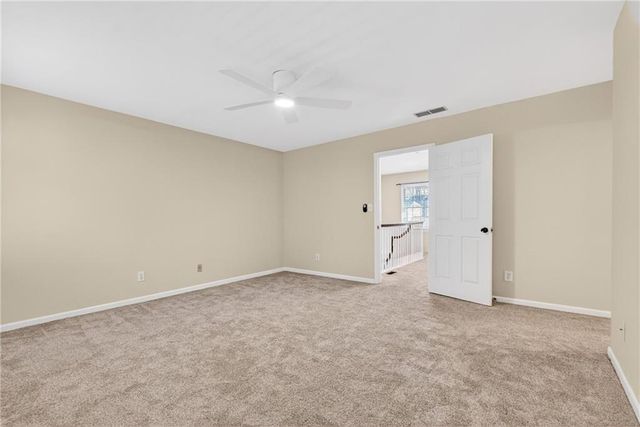 4590 VILLAGE OAKS Circle, Dunwoody, GA 30338