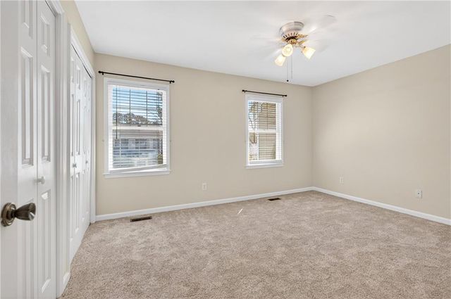 4590 VILLAGE OAKS Circle, Dunwoody, GA 30338