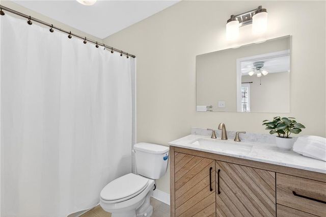 4590 VILLAGE OAKS Circle, Dunwoody, GA 30338