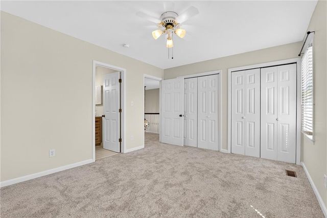 4590 VILLAGE OAKS Circle, Dunwoody, GA 30338