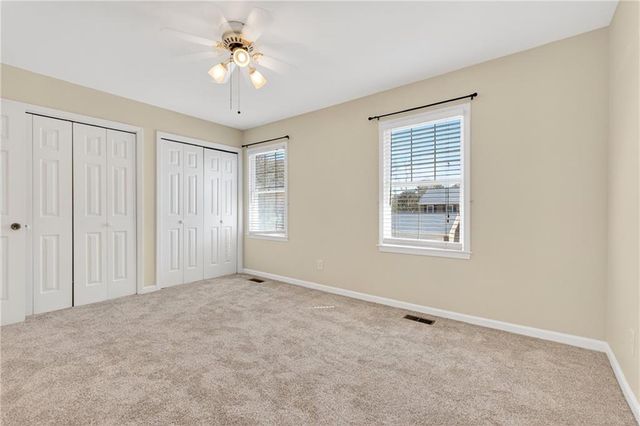 4590 VILLAGE OAKS Circle, Dunwoody, GA 30338