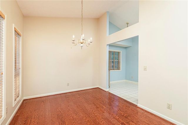5021 River Rock Way, Woodstock, GA 30188
