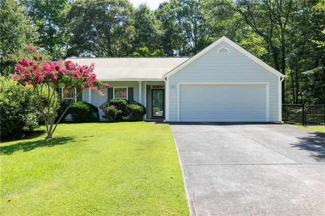 5021 River Rock Way, Woodstock, GA 30188