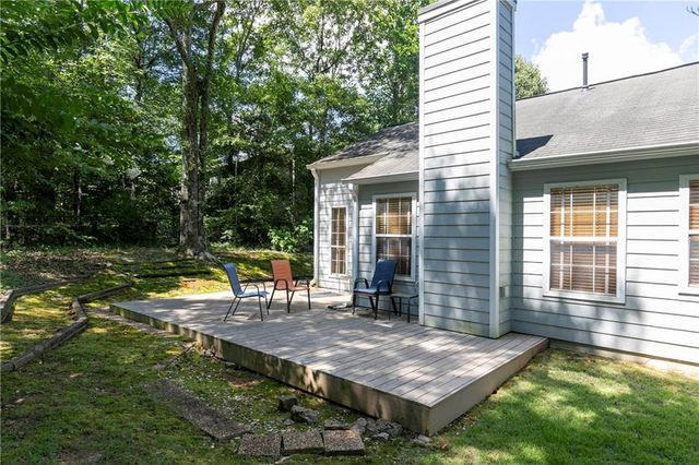 5021 River Rock Way, Woodstock, GA 30188
