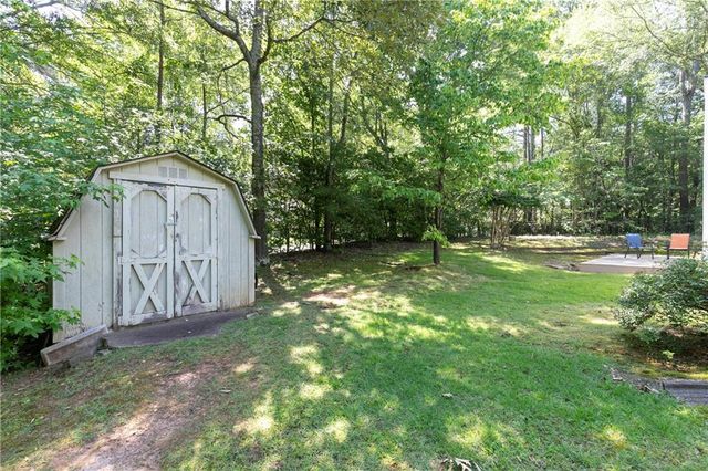 5021 River Rock Way, Woodstock, GA 30188